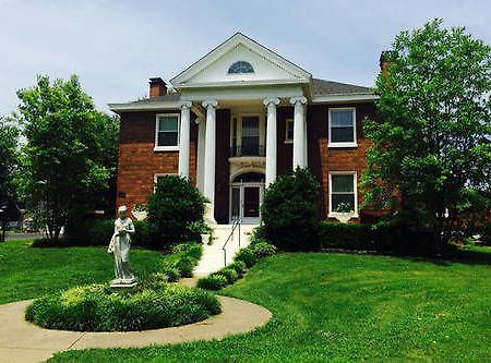 Charlestown Governor'S Mansion酒店 外观 照片